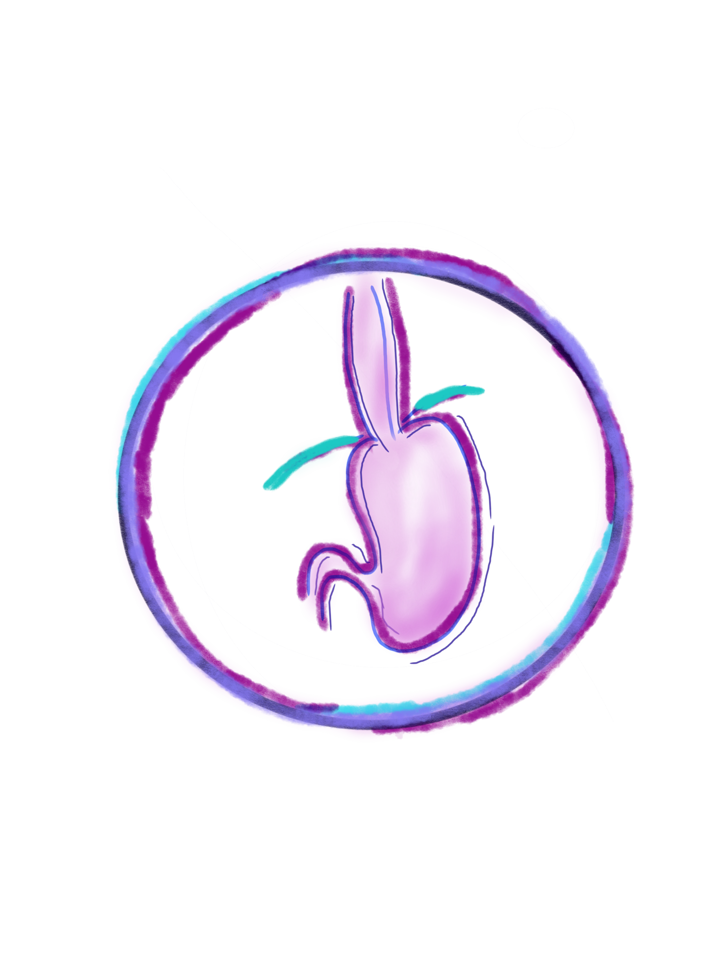 Esophaguide logo